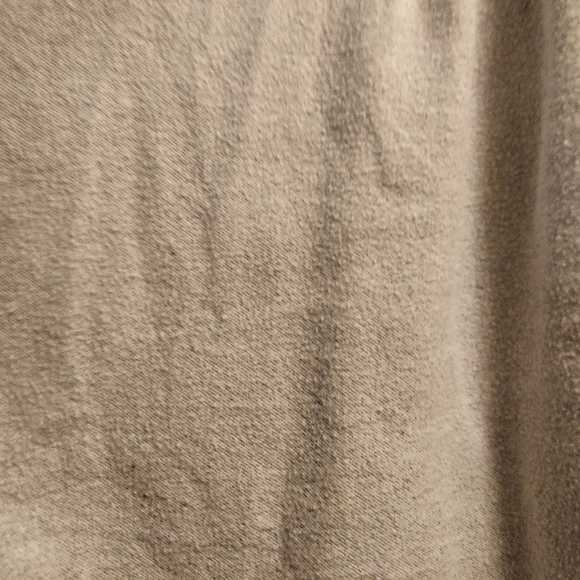 RVCA Button Down Flannel shirt - Picture 2 of 4